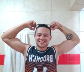 Maicon, 27 лет, Nova Iguaçu
