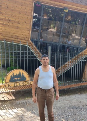 Zoro из Ивантеевка (Московской обл.) 42 года