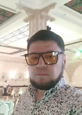 Samir Samirov, 37, O‘zbekiston Respublikasi, Toshkent