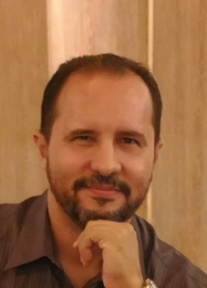 Paolo из Santiago de Veraguas 58 лет