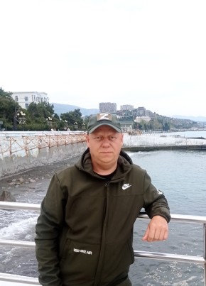Николай из Симферополи 43 года
