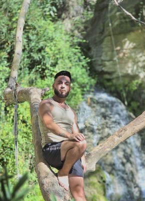 Omar, 27, Cyprus, Limassol