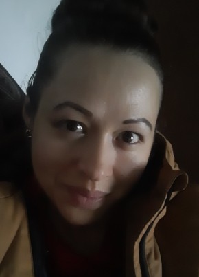 Маргарита, 29, Россия, Курган