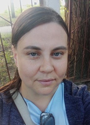 Мария, 36, Россия, Самара