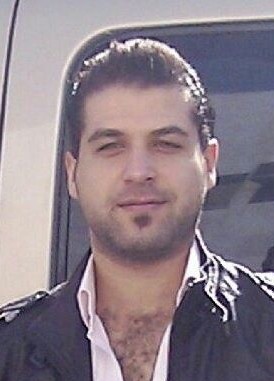 حسام, 44, جمهورية العراق, النجف الاشرف