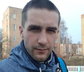 Александр, 33 года, Хойнікі