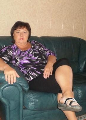 Дина, 56, Россия, Нариманов
