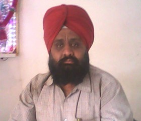 Ranjit Singh, 50 лет, Ludhiana
