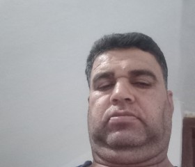 عباس, 43, Stockholm