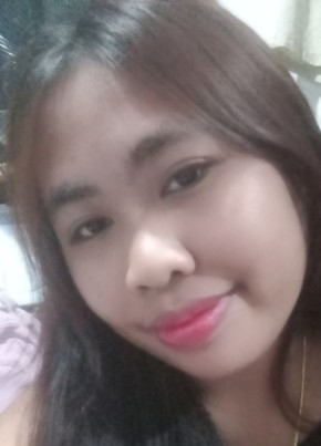 Dyesebel Soldao из Bulaon 18 лет