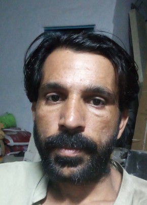 Afzal, 37, پاکستان, کراچی