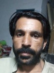 Afzal, 37 лет, کراچی