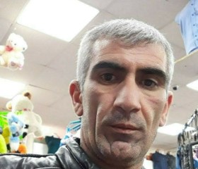 Рамил, 41 год, Москва