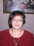 Светлана, 60 лет