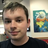 Austin Ames, 25  , Chesterfield