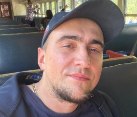 Artem, 37, New York City