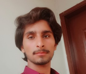 Parvez, 20 лет, اسلام آباد