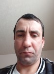 Никалай, 46 лет, Александров