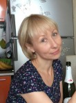 Kseniya, 49, Saint Petersburg