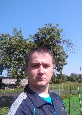 Игорь, 32, Россия, Новозыбков