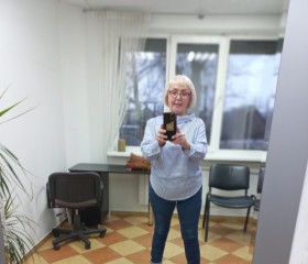 Tatyana, 61, Orenburg