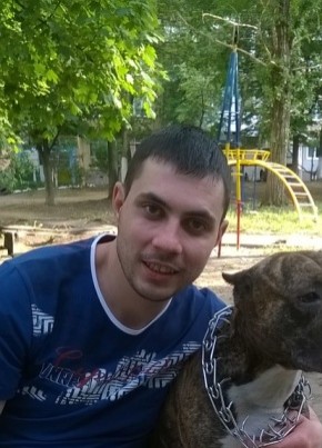 Женя, 36, Україна, Донецьк