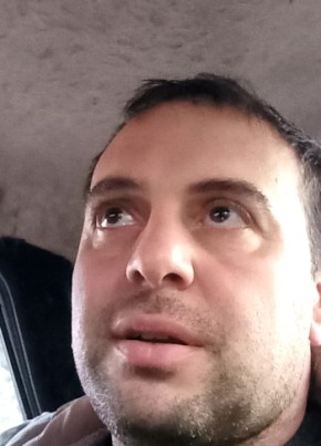 Valera, 41, Russia, Ulyanovsk