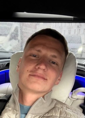 Aleksandr, 35, Russia, Samara