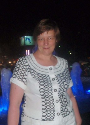 Эльмира, 54, Россия, Томилино