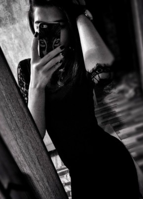 Viktoriya, 26, Russia, Moscow