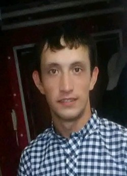 Андрей, 26, Россия, Каменск-Уральский