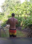 Tiki, 32 года, Papeete