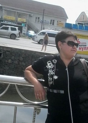 Наталья, 46, Россия, Находка