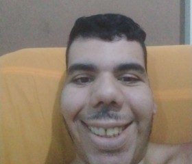 Henrique, 24 года, São Paulo capital