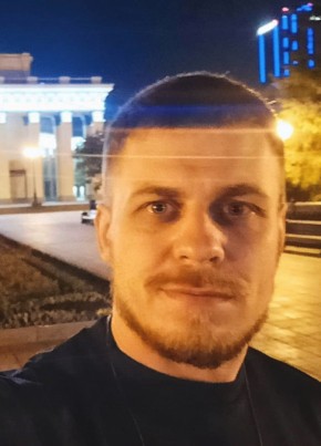 Станислав из Иваново 39 лет