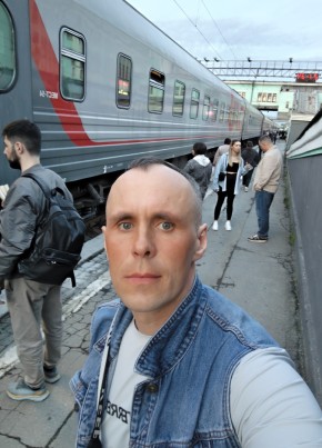 Николай, 39, Россия, Куйтун