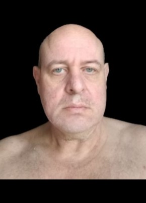 Andrey, 53, Russia, Omsk