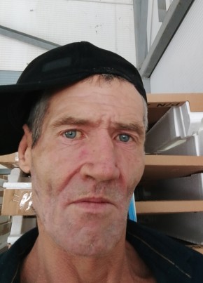 Эдуард из Дорохово 54 года