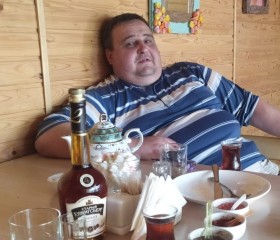 Антон, 46 лет, Самара