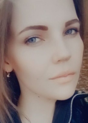 Карина из Коврова 35 лет