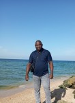 Marchello, 47, Temryuk