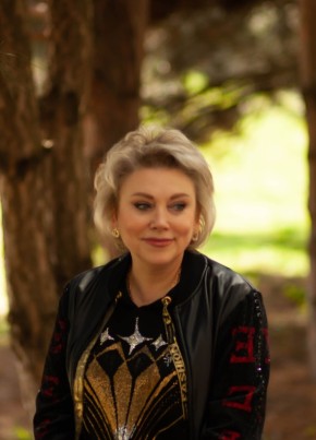 Olga, 51, Russia, Krasnodar