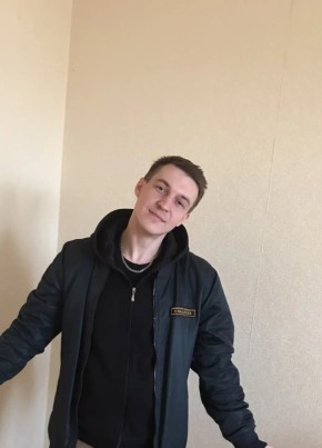 Алексей из Саратова 32 года