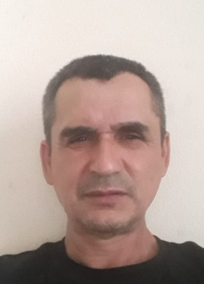 Абдулносир, 56, Россия, Мирный (Якутия)