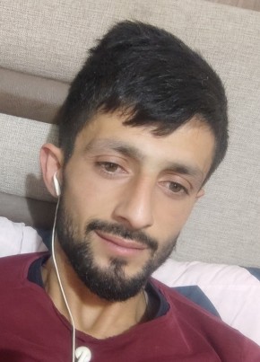 Sezer, 32, Türkiye Cumhuriyeti, Ayvacık (Samsun)