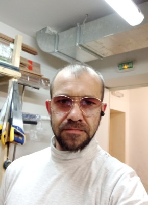 Konstantin, 40, Russia, Moscow