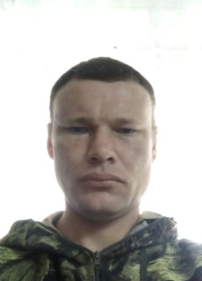 Сергей, 40, Россия, Курагино