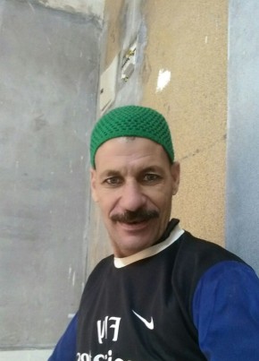 حمو, 70, Egypt, Shibin al Kawm