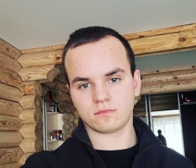 Anton, 22 года, Пінск