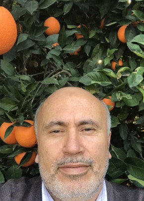 ahmet aydın, 53, Türkiye Cumhuriyeti, Sancaktepe